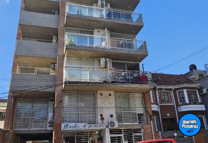 Departamentos - Rosario - Venta