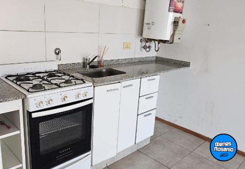 Departamentos - Rosario - Venta