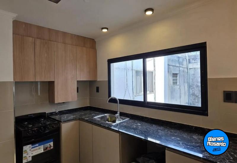 Departamentos - Rosario - Venta