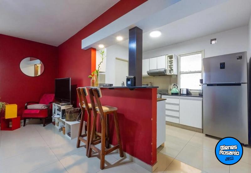 Departamentos - Rosario - Venta