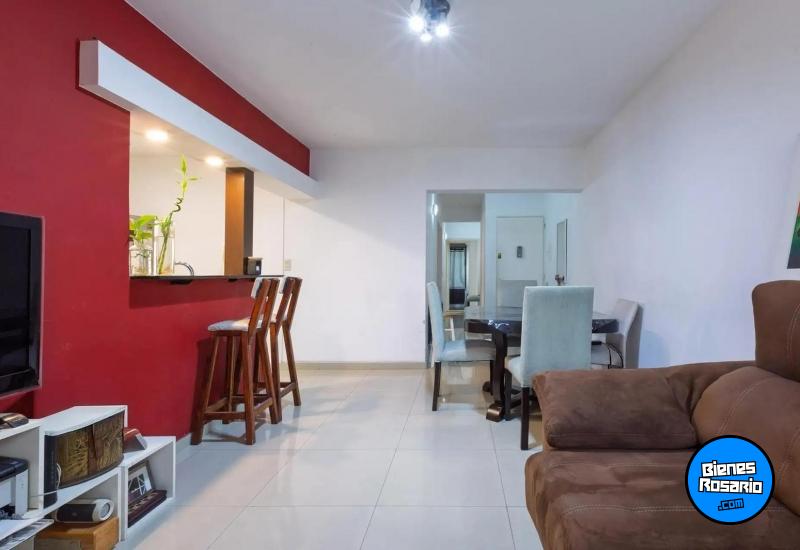 Departamentos - Rosario - Venta