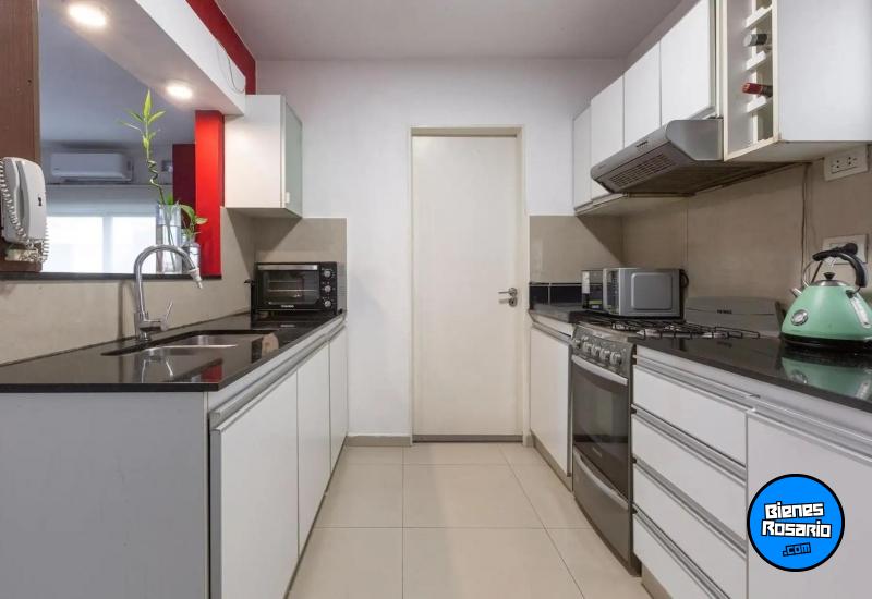 Departamentos - Rosario - Venta