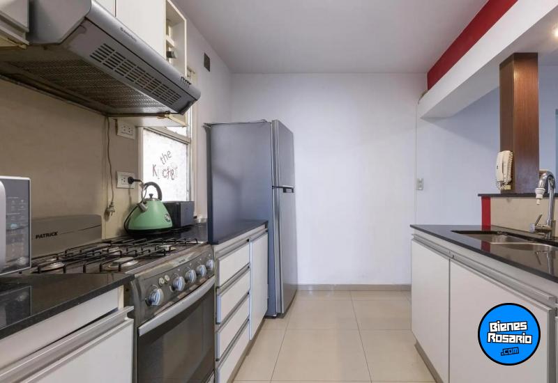 Departamentos - Rosario - Venta