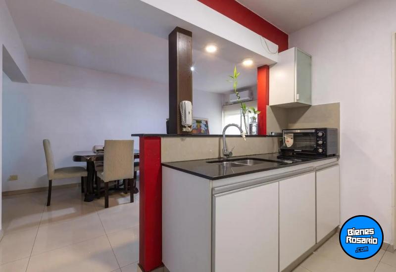 Departamentos - Rosario - Venta