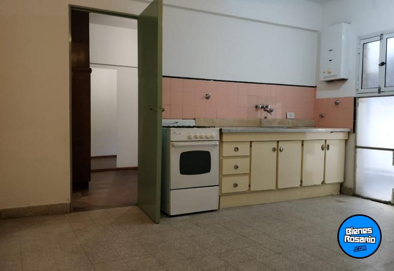 Departamentos - Rosario - Venta