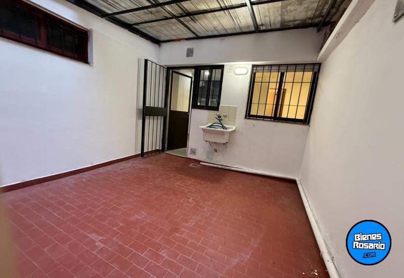 Departamentos - Rosario -  Alquiler