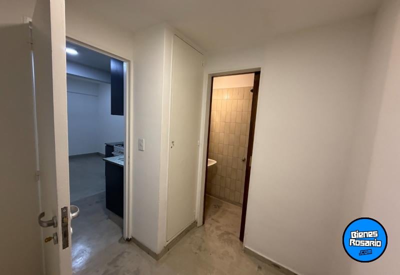 Departamentos - Rosario -  Alquiler