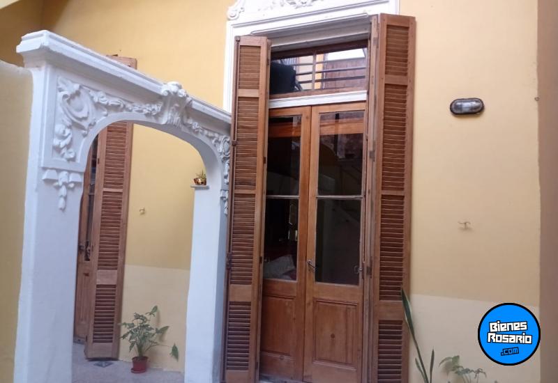 Departamentos de pasillo - Rosario - Venta