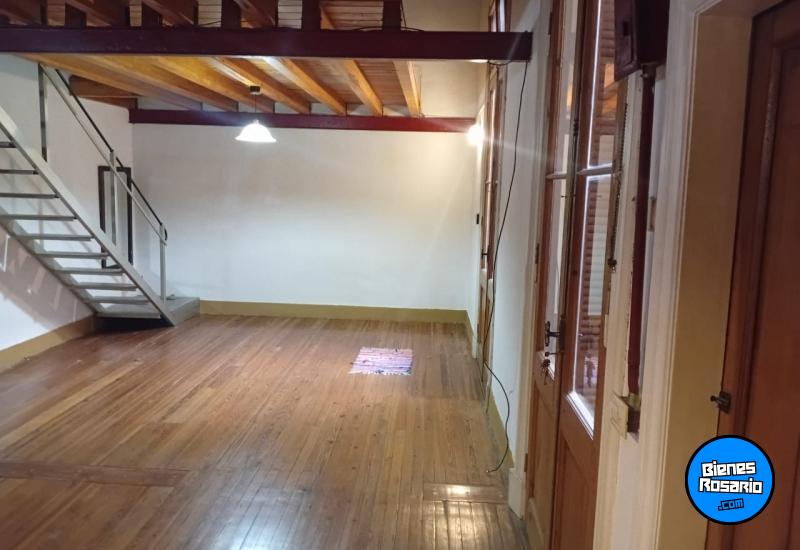 Departamentos de pasillo - Rosario - Venta
