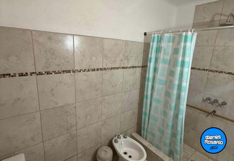Departamentos de pasillo - Rosario - Venta