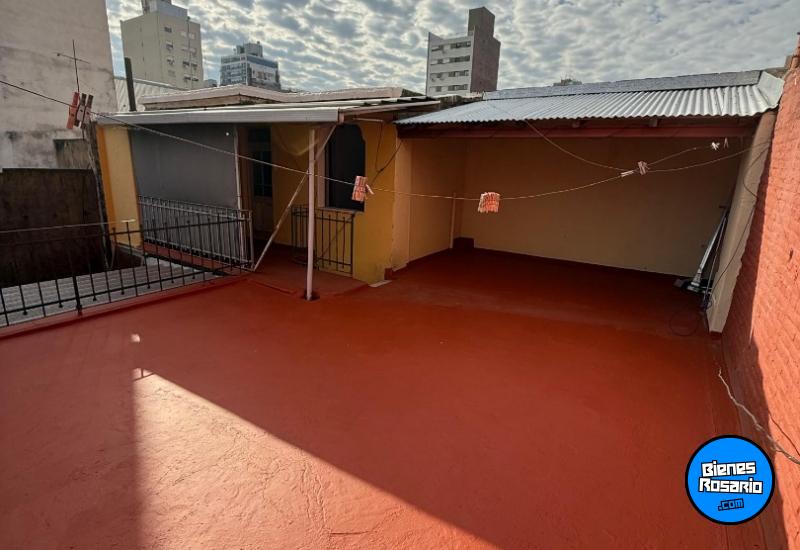 Departamentos de pasillo - Rosario - Venta