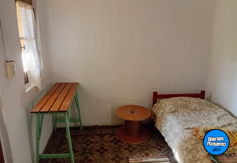 Departamentos de pasillo - Rosario - Venta