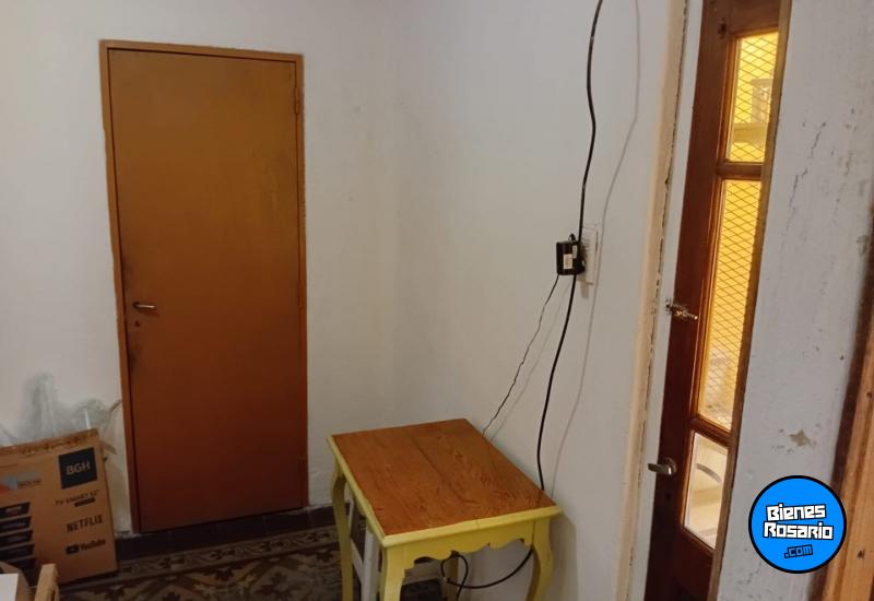 Departamentos de pasillo - Rosario - Venta