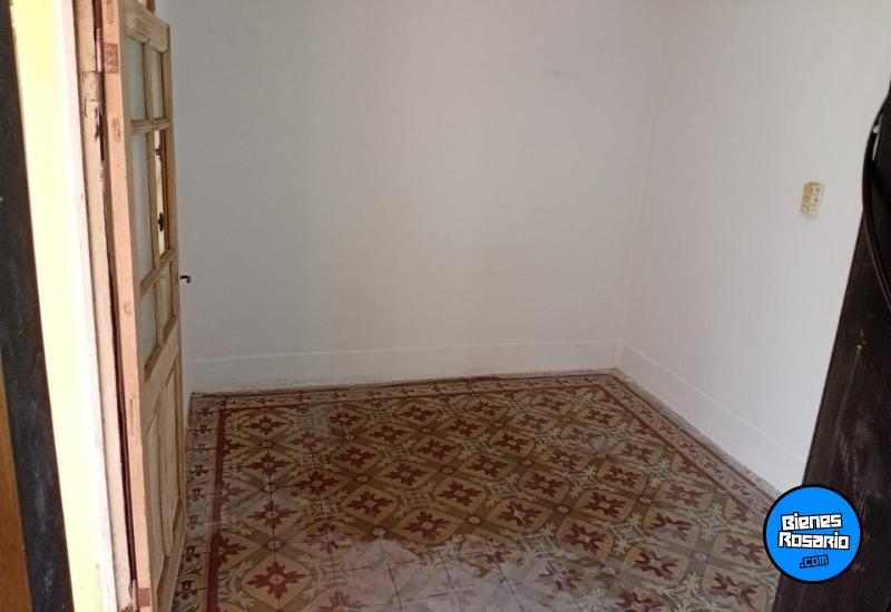 Departamentos de pasillo - Rosario - Venta