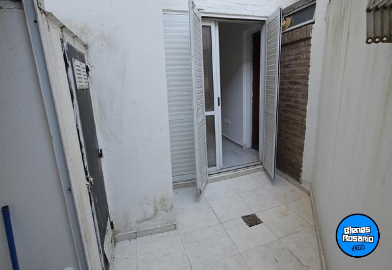 Departamentos - Rosario -  Alquiler