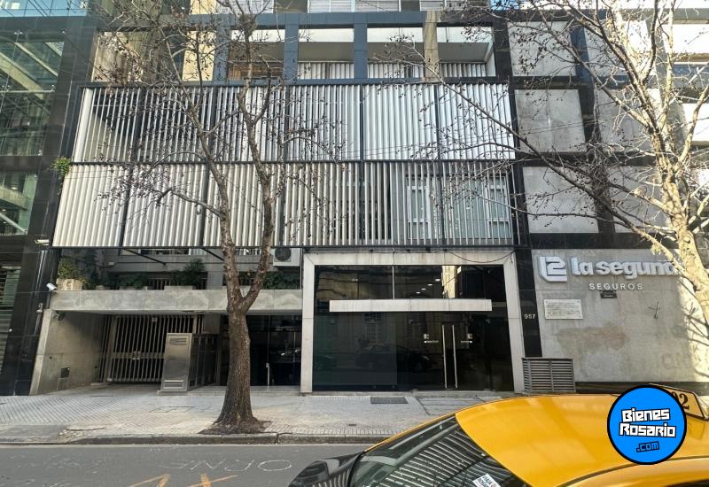 Departamentos - Rosario - Venta