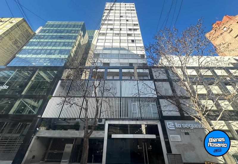 Departamentos - Rosario - Venta