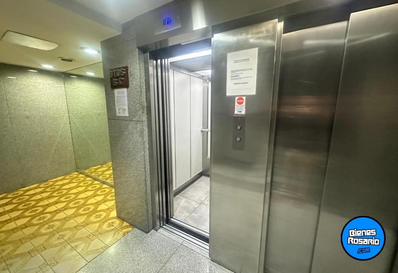Departamentos - Rosario - Venta