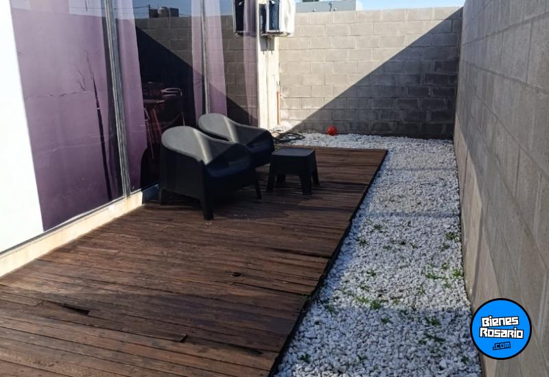 Casas - Alvear - Venta