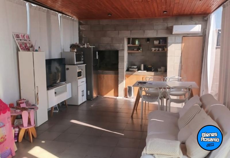 Casas - Alvear - Venta
