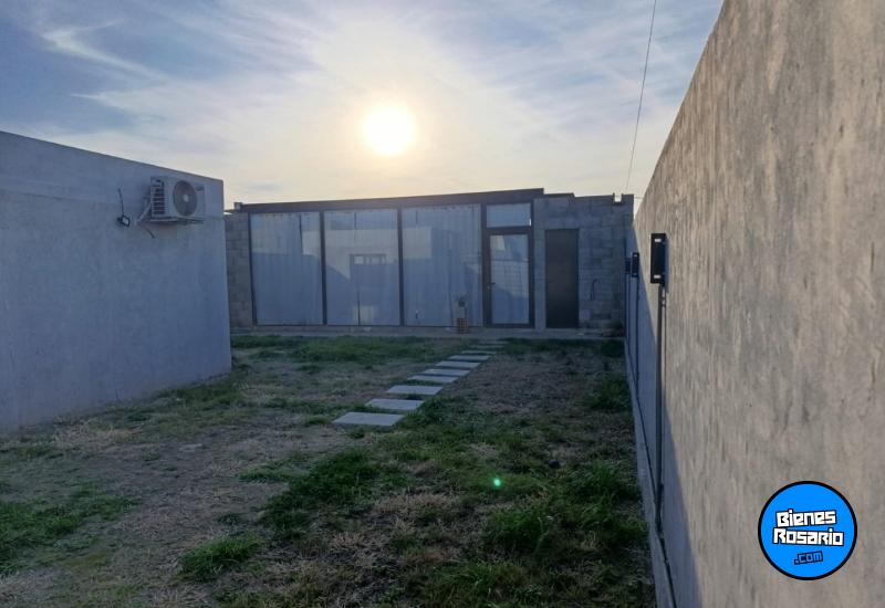 Casas - Alvear - Venta