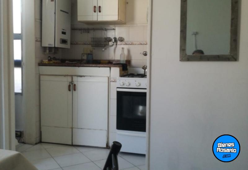Departamentos - Rosario - Venta