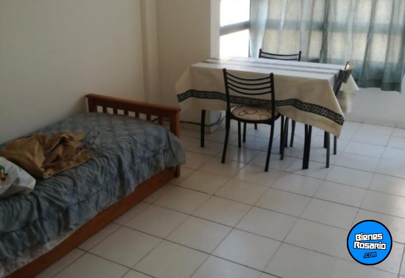 Departamentos - Rosario - Venta