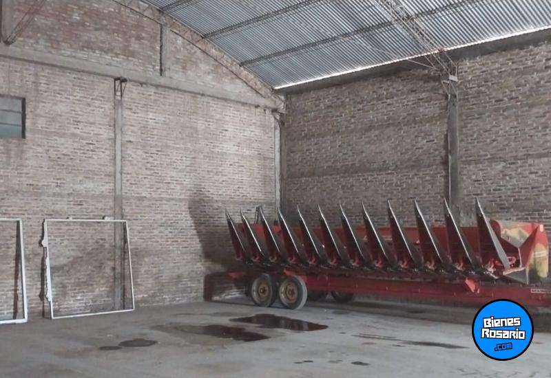 Galpones / Depósitos - Alvarez - Venta
