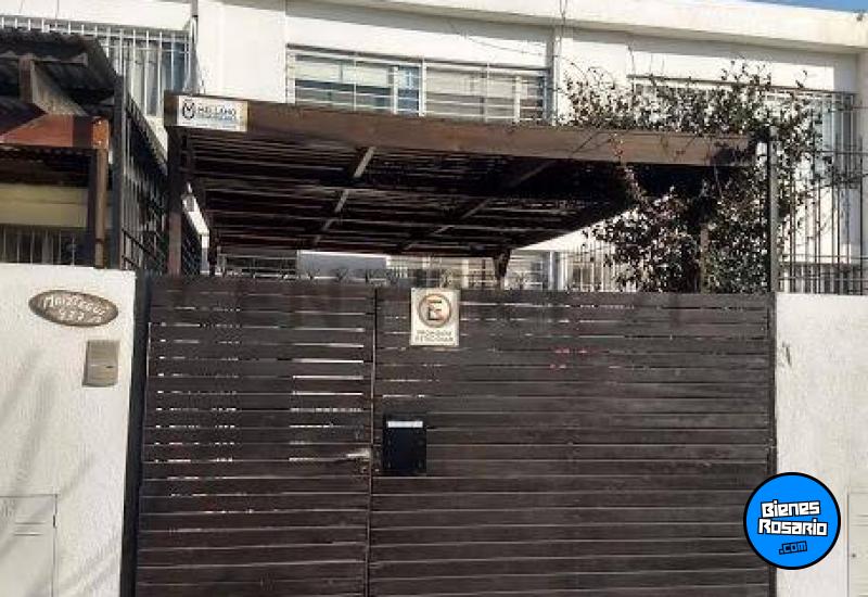 Casas - Rosario - Venta