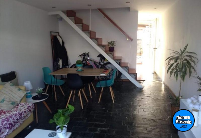 Casas - Rosario - Venta
