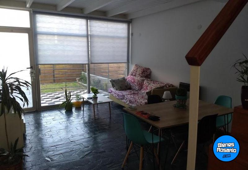 Casas - Rosario - Venta