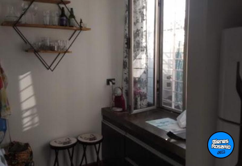 Casas - Rosario - Venta
