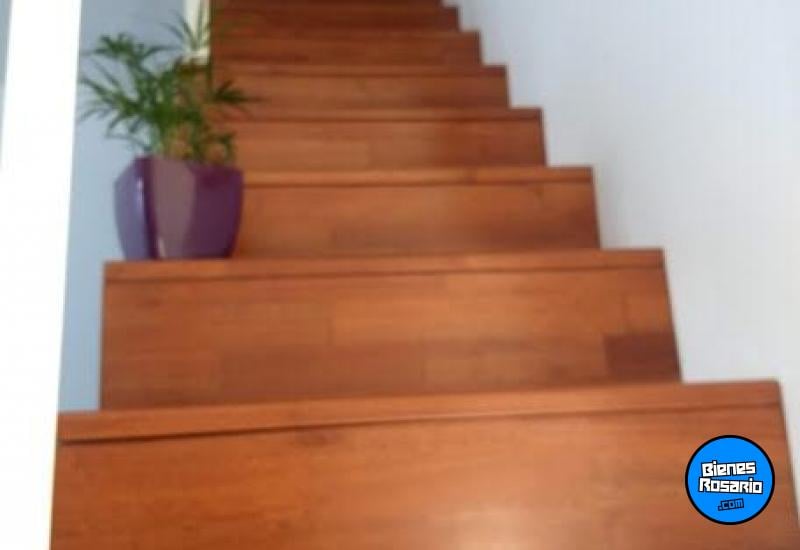 Casas - Rosario - Venta