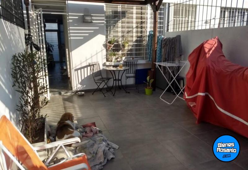 Casas - Rosario - Venta