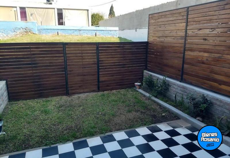 Casas - Rosario - Venta