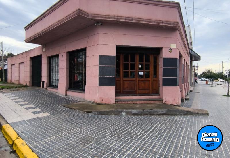 Locales - Capitan Bermudez - Venta