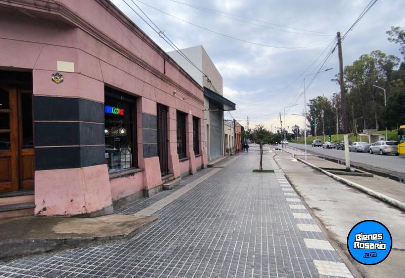 Locales - Capitan Bermudez - Venta