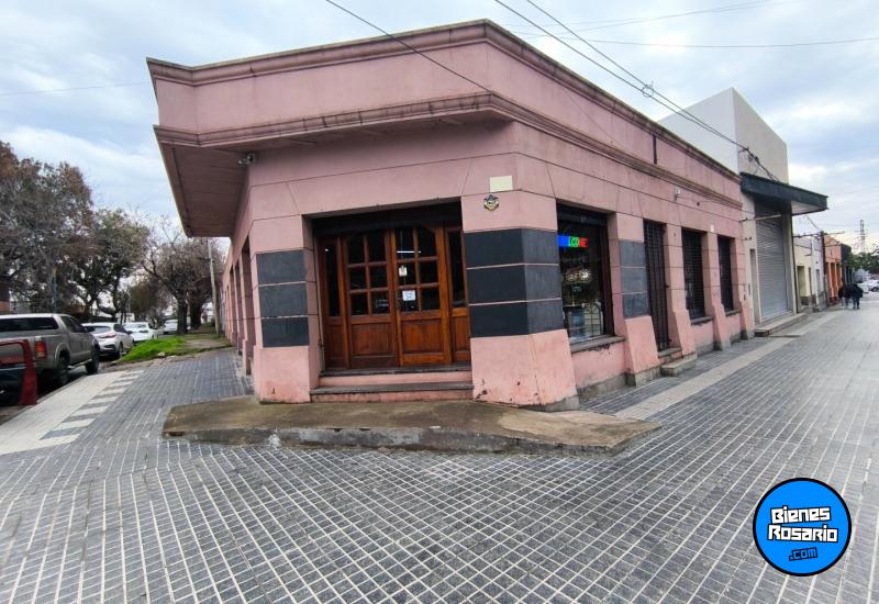 Locales - Capitan Bermudez - Venta