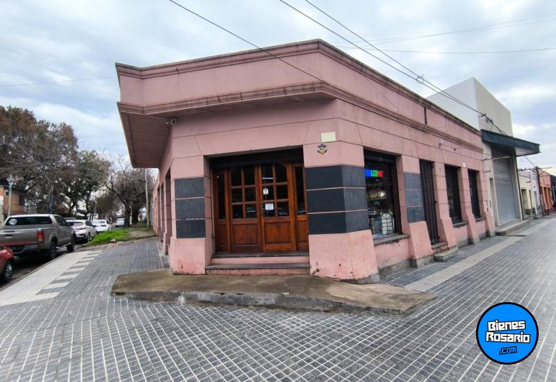 Locales - Capitan Bermudez - Venta