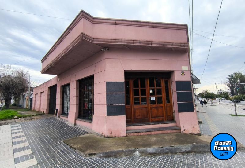 Locales - Capitan Bermudez - Venta