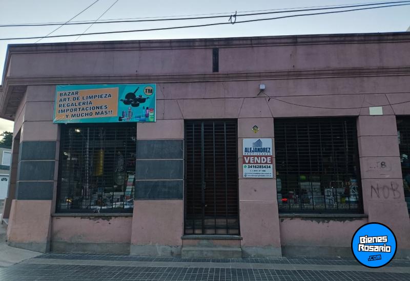 Locales - Capitan Bermudez - Venta