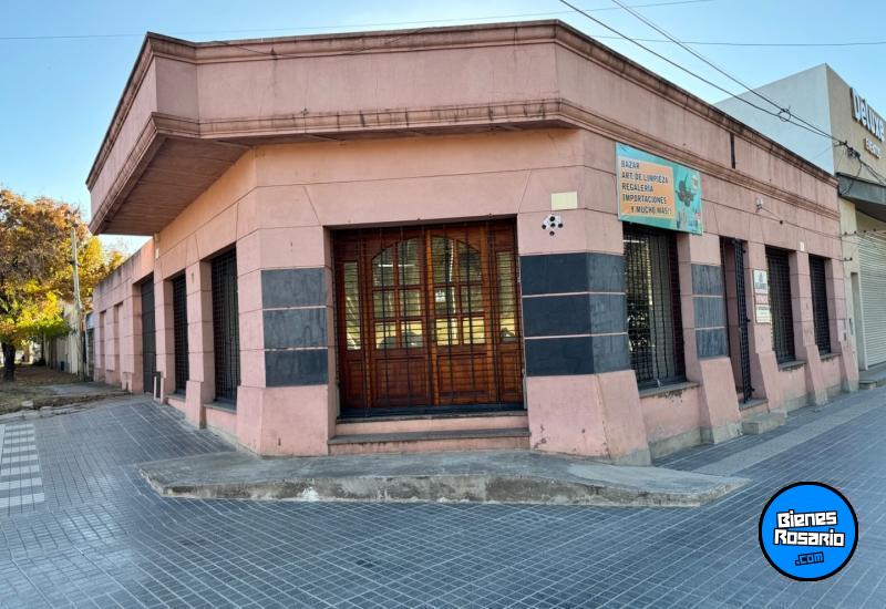 Locales - Capitan Bermudez - Venta