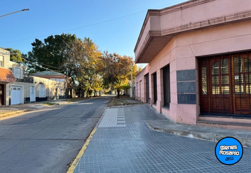 Locales - Capitan Bermudez - Venta