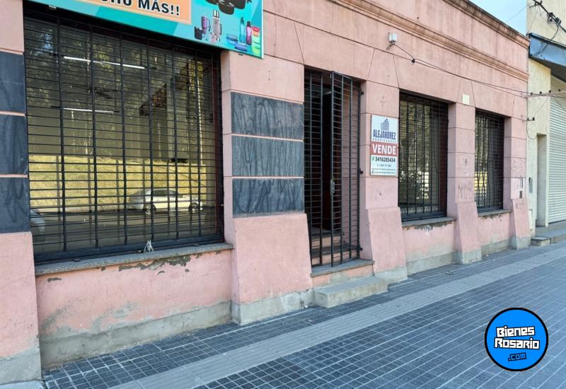 Locales - Capitan Bermudez - Venta