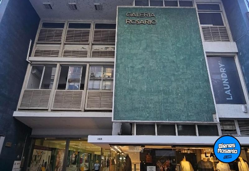 Departamentos - Rosario - Venta