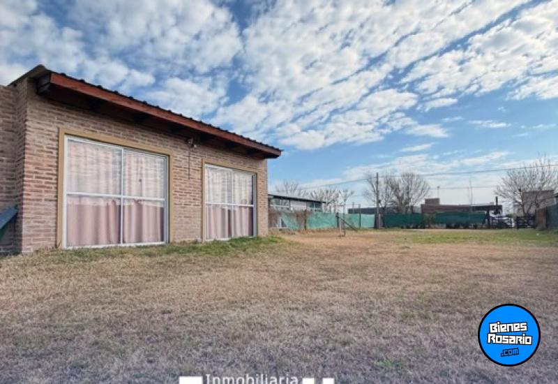 Casas - Roldan - Venta