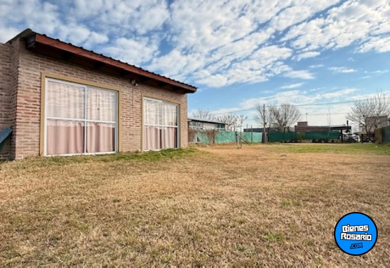 Casas - Roldan - Venta