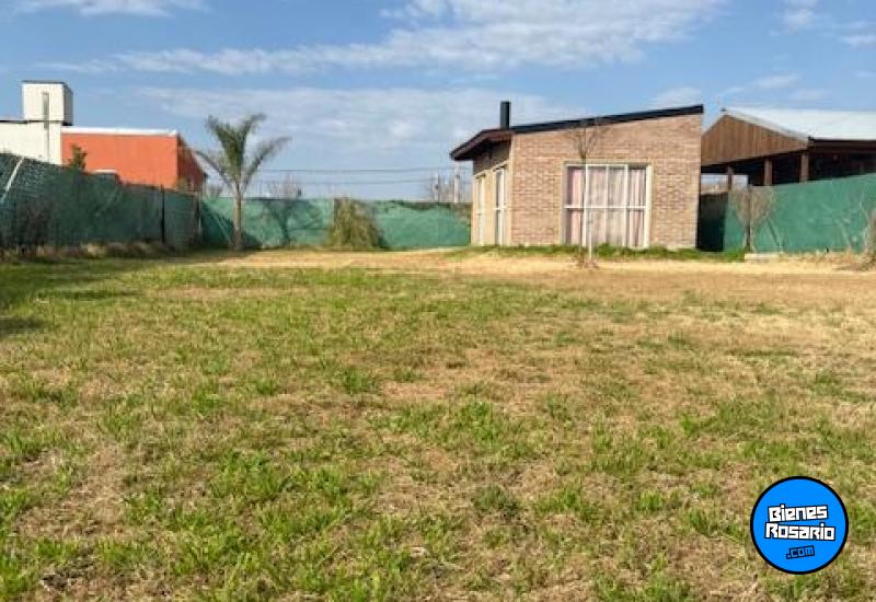 Casas - Roldan - Venta
