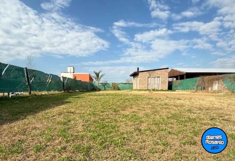 Casas - Roldan - Venta