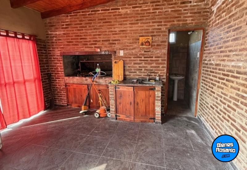 Casas - Roldan - Venta